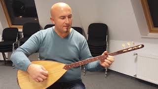 Asan Bilir Karli Dagin Ardini (Aşan Bilir Karlı Dağın Ardını)