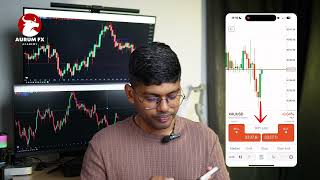 Learn How to Use cTrader in Less Than 10 Minutes (Mobile Version)