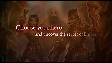 Torchlight - Official Launch Trailer