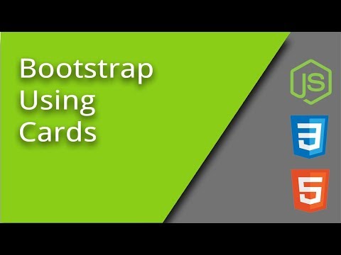 Learn Bootstrap 4