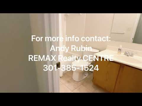 18016 Golden Spring Ct, Olney, MD home video tour