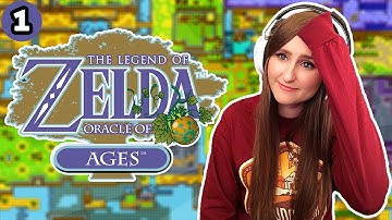 Oracle of Ages | Part 1