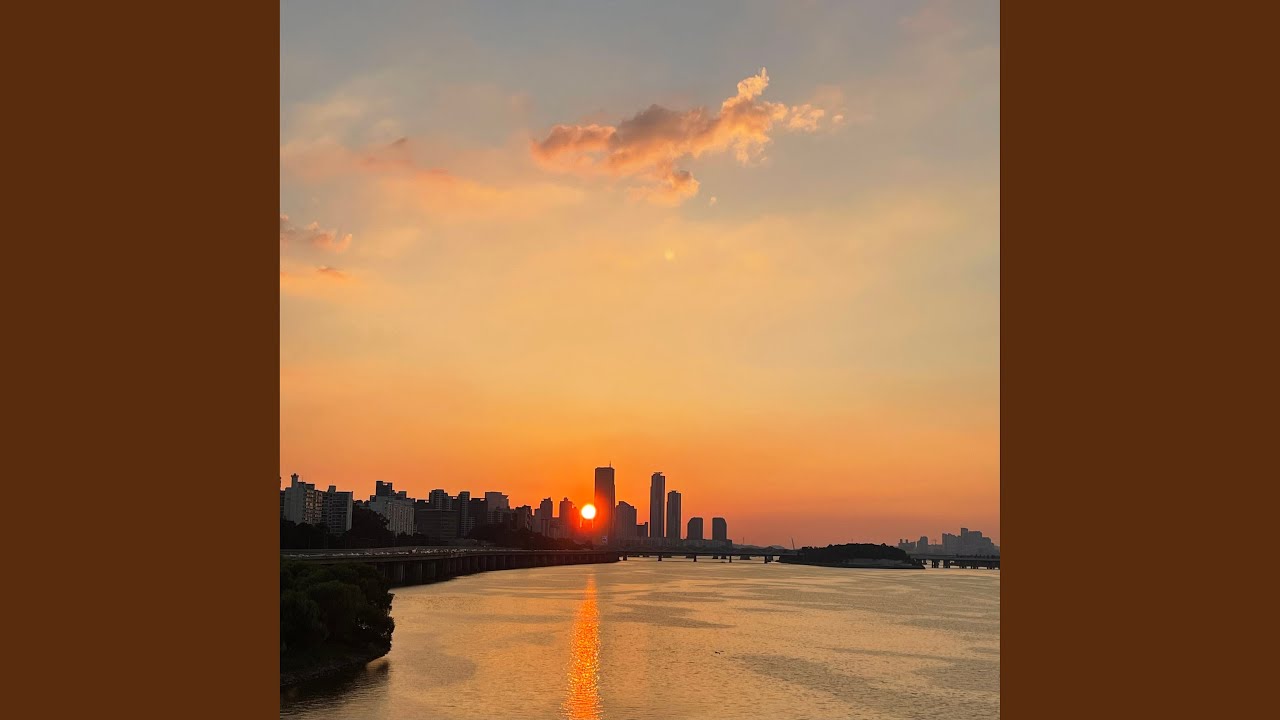 Golden Hour Drive (Remix)