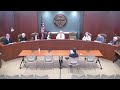 Mayor & Commissioners Special Meeting - 12 Apr 2022