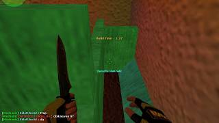 cs 1.6 base builder Trap tutorial
