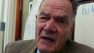 Dr Veech on why C8 MCT Oil doesn't work like Ketone Esters.
