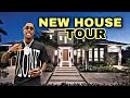 MY NEW HOUSE TOUR !