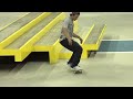 Street League 2016 Newark Practice | TransWorld SKATEboarding