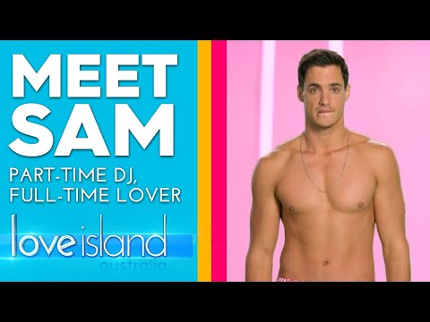 Steamy Start To Love Island Season 2 Today Show Australia Youtube