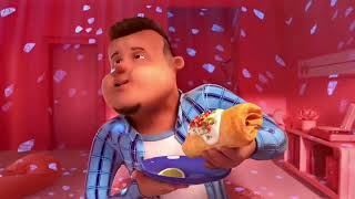 YTP: grubhub ad but no one wiggles for anything Net Worth