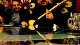 Ozan Erhan Çerkezoğlu - Kpss Türküsü