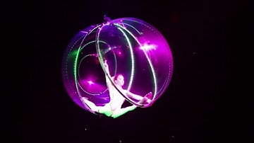 On a tightrope: Bulgarian circus struggles on