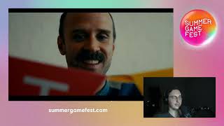 Devolver Direct co-stream/react [Twitch VOD 7.6.24]