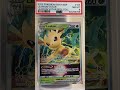 This 2022 Sword &amp; Shield Promo PSA graded card is spectacular - #pokemon