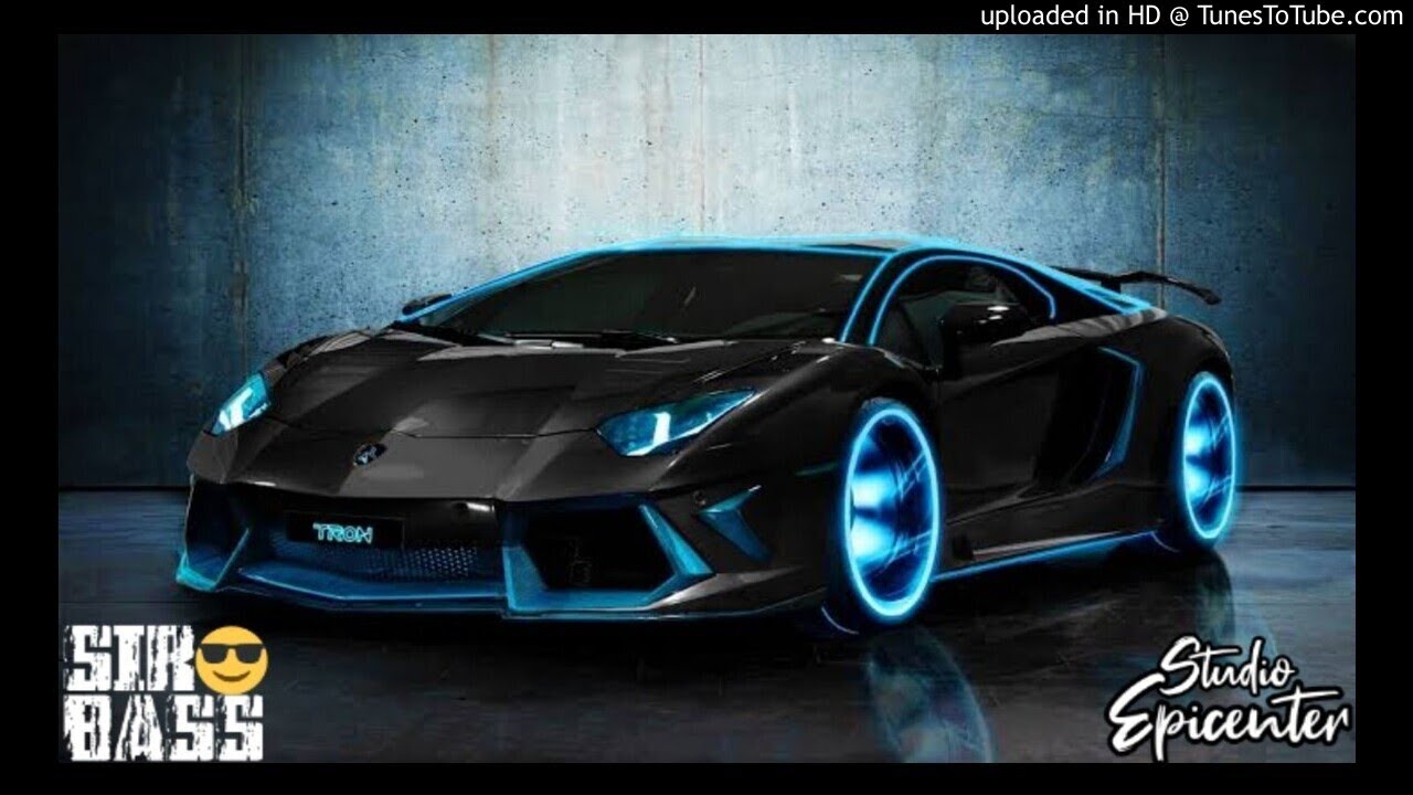 Akon - Lonely 🔊Epicenter🔊