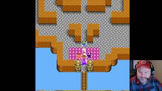 Let's Play Dragon Warrior IV (NES) - E30 Chapter 5 - Monster Island