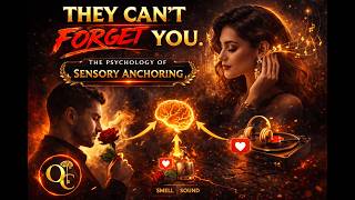 The Sensory Anchor Biological Obsession