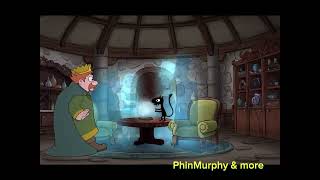 This is where I think Disenchantment takes places in Futurama timeline