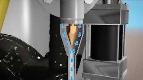 SX Solids/slurry pump SX60V/110V operating philosophy