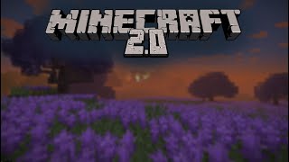 КАКИМ БУДЕТ Minecraft 2.0 - Новые мобы, биомы и механики!