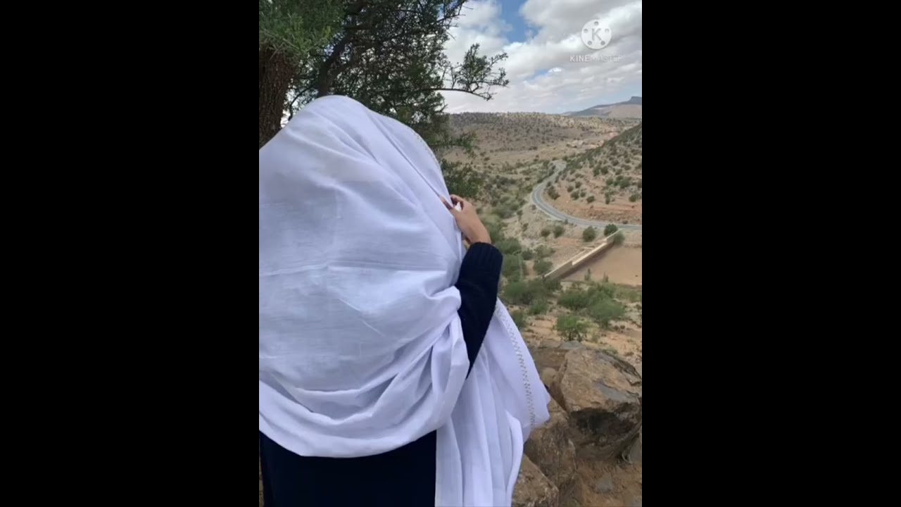 من جدييييييييييييد💥💥لمحبي الجبال...مقتطفات من جبال سوس العريقة 🤩🤩