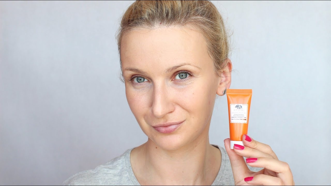 origins tinted moisturizer spf 40