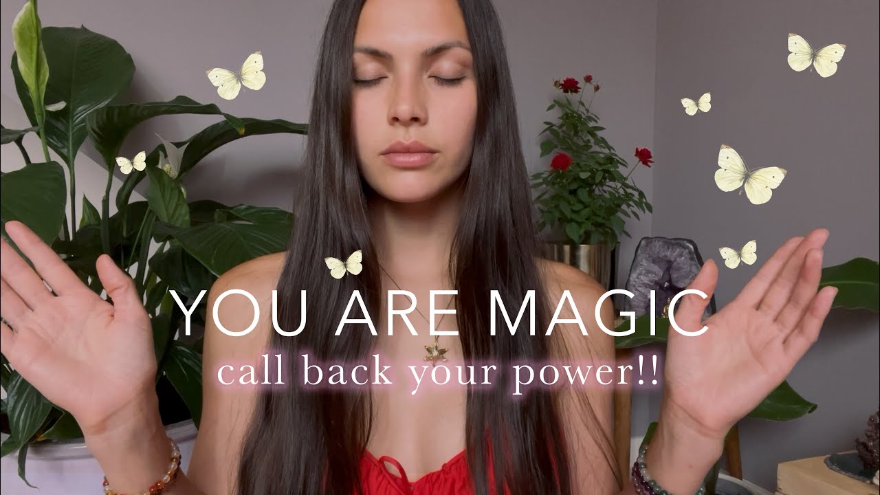 Healing the Witch Wound🪶 Isis Sophia Light Codes✨Rebirth