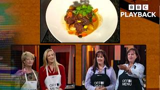 Battle to Recreate a South African Classic | Off The Menu | BBC Playback