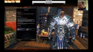 Neverwinter GF Leveling adventure Part 3