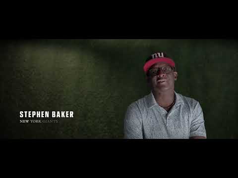 I Scored a Touchdown: Stephen Baker’s Super Bowl XXV story | NFL on ESPN