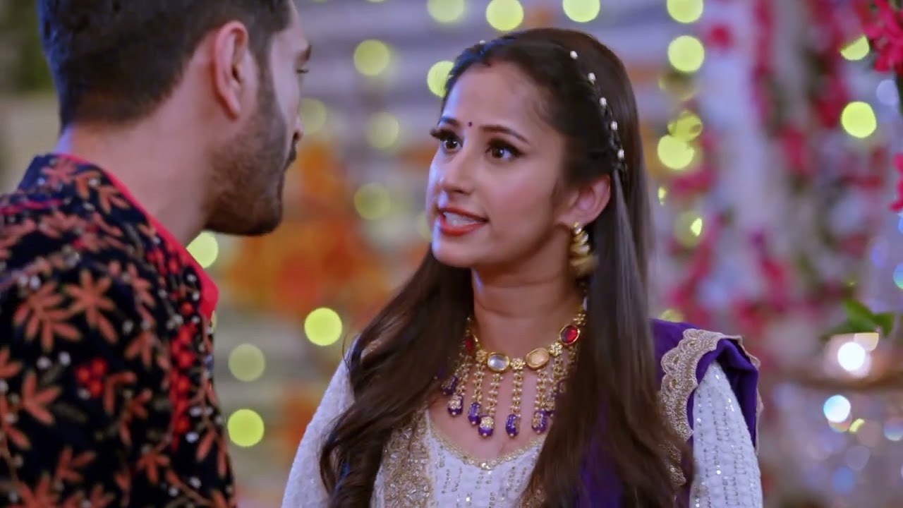 Bhagya Lakshmi Episode 1134 Best Scene | Rohit Suchanti, Aishwarya Khare | Zee TV APAC