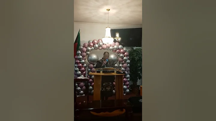 Dec 25, 2022. Pastor Tanya Ward God's Favor . $Pro...