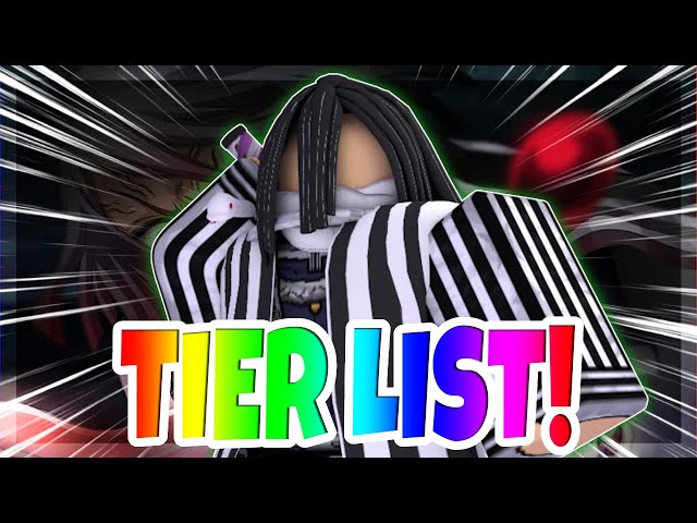 DEMON TOWER DEFENSE TIER LIST!  Roblox Demon Tower Defense 