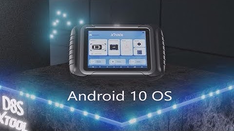 XTool D8S Product Features Introduction Video