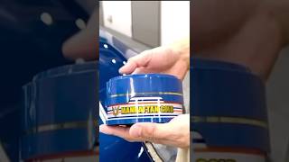 Luxury Shine for Every Journey- Japanese premium Car Wax. #carcare #carwax #autodetailing