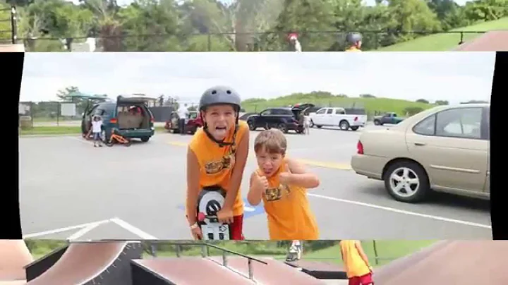 Mt. Trashmore, Virginia Beach, VA