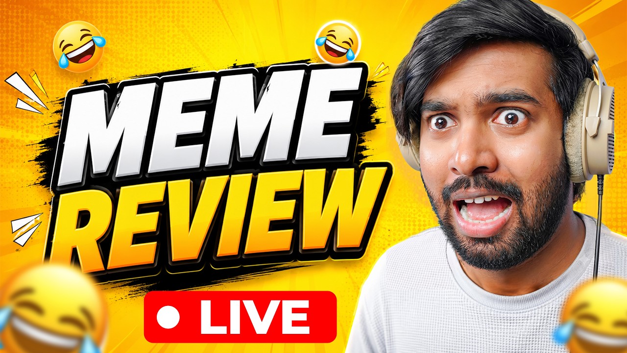 Latest Title & Thumbnail