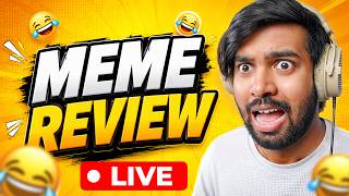 Annapurna Bhandar Live Meme Review! @HrithikAdhikary