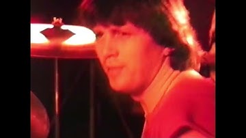 BZN - Hit the road Jack (Ray Charles cover, live in concert, Makkum 30-4-1985)