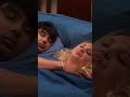 Penny Wakes Up Next to Raj 👀 | The Big Bang Theory #shorts