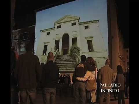 Palladio Infinito (clip#2)