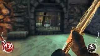 SW2013: Chapter 14 underground skip route