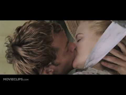 most romantic kisses in film history part 1