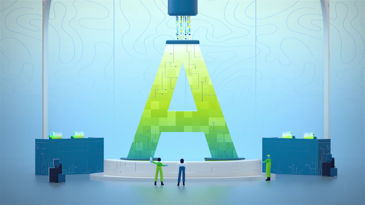 Deloitte Alpha Platform: The digital transformation accelerator