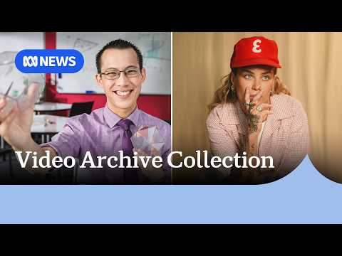 10 <strong>YouTube</strong> channels inducted into the National Film &amp; Sound Archive | ABC NEWS