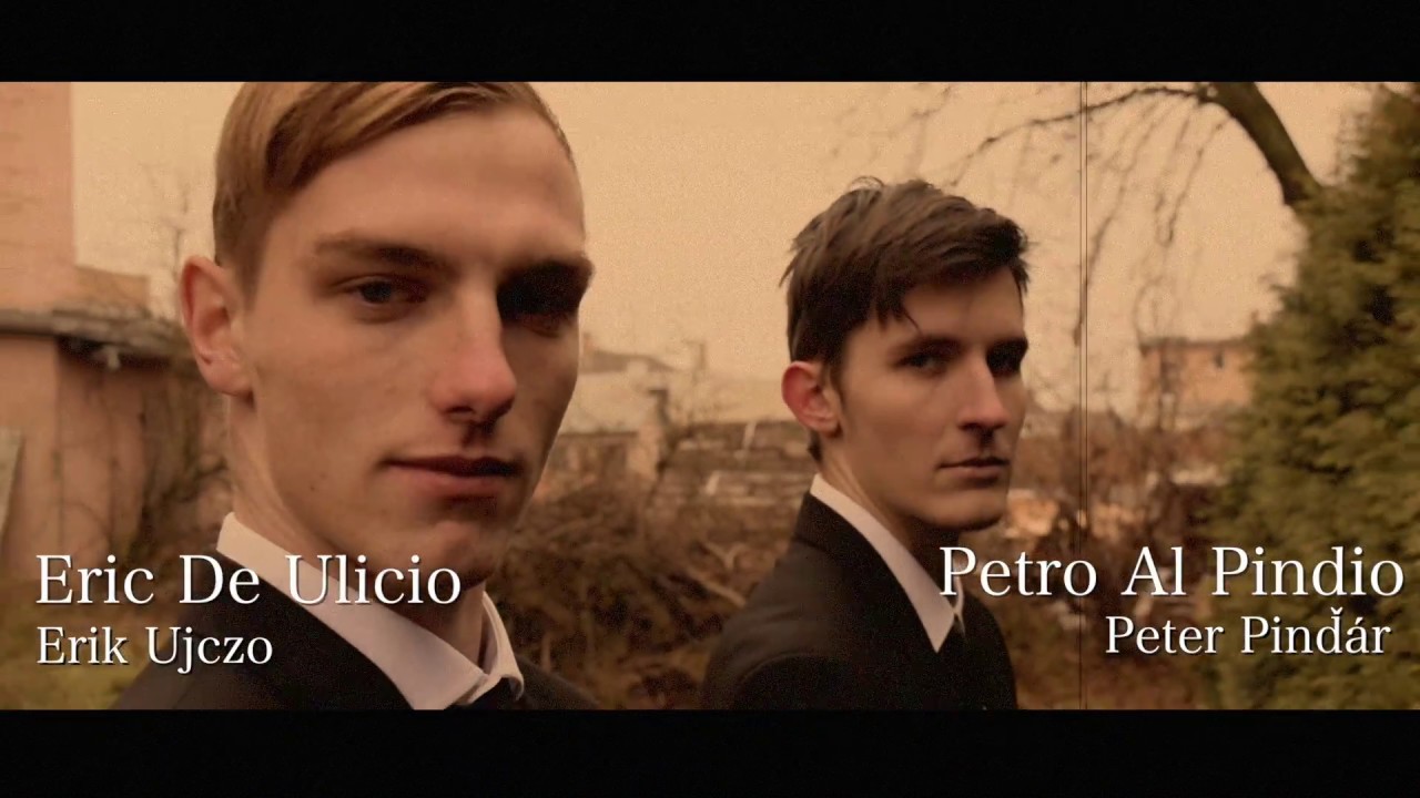 [SK] Únos triednej Knihy SPŠ Elektrotechnická Košice 2016 [4.A] [FullHD]