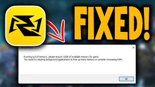 How To Fix Marvel Rivals Out Of Video Memory Error On PC - Full Guide