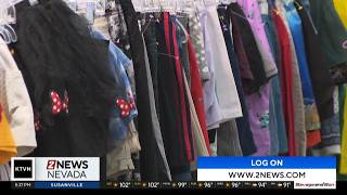Catholic Charities wants to help with back to school shopping