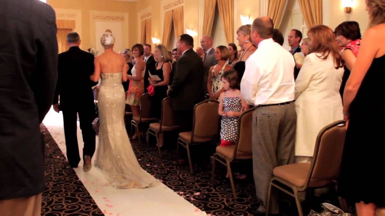Omaha Paxton Wedding Video by Iwen Exposures