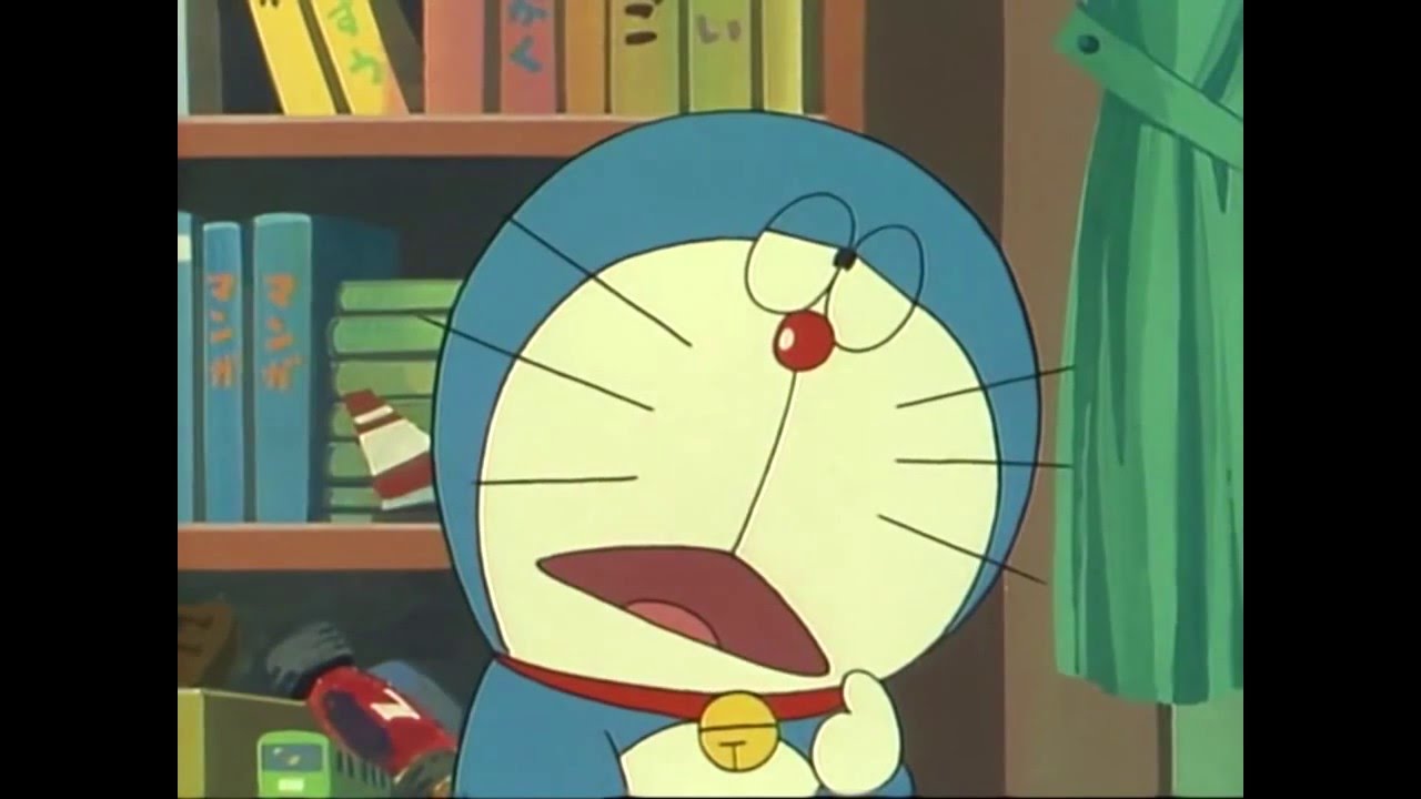 Doraemon Fandub Attempt YouTube